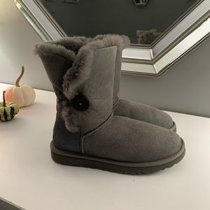 UGG Bailey Button II Boots